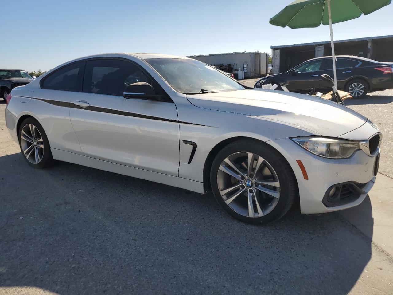 BMW 4 SERIES I