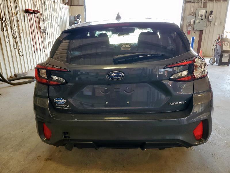 2024 SUBARU IMPREZA JF1GUABC1R8246253