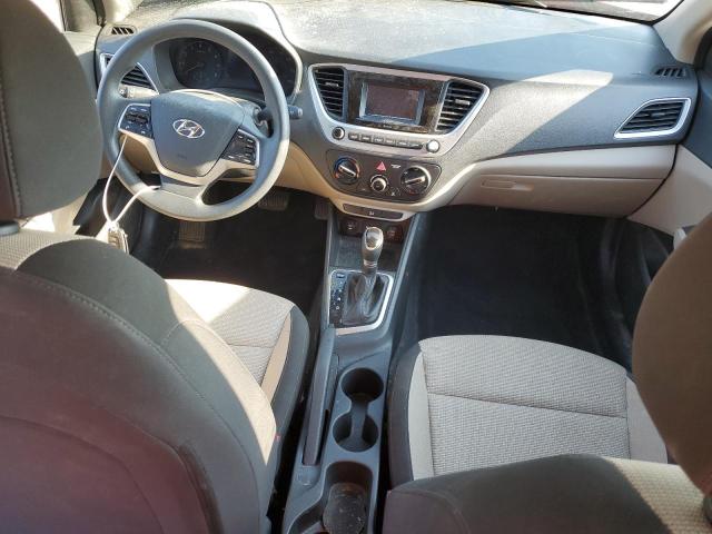 2022 HYUNDAI ACCENT SE 3KPC24A65NE170905