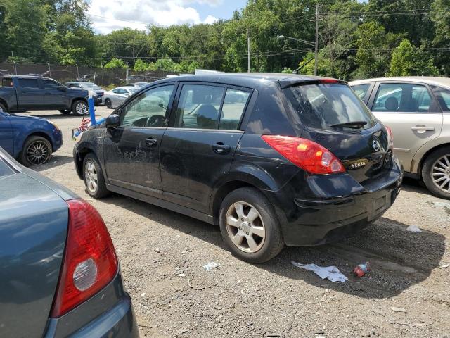 2012 NISSAN VERSA S - 3N1BC1CP6CK270509