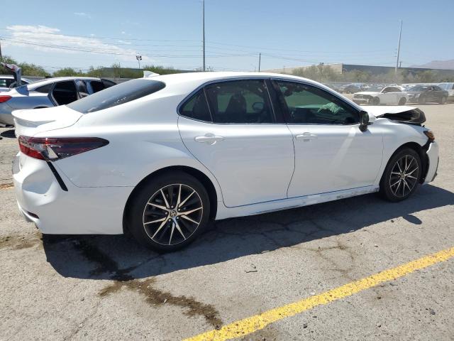 2022 TOYOTA CAMRY NIGH 4T1S11AK6NU683197