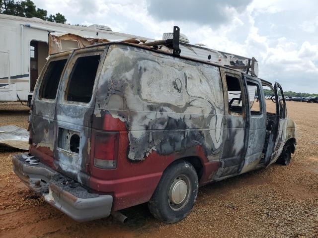 2001 FORD ECONLINE #3273914801