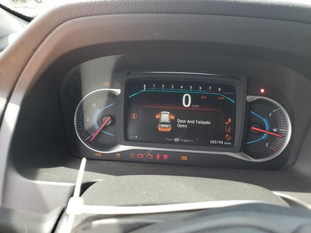 2021 HONDA PILOT SE - 5FNYF6H25MB047753