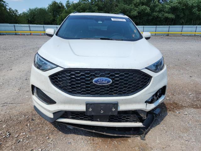 2022 FORD EDGE SEL - 2FMPK4J91NBB14233