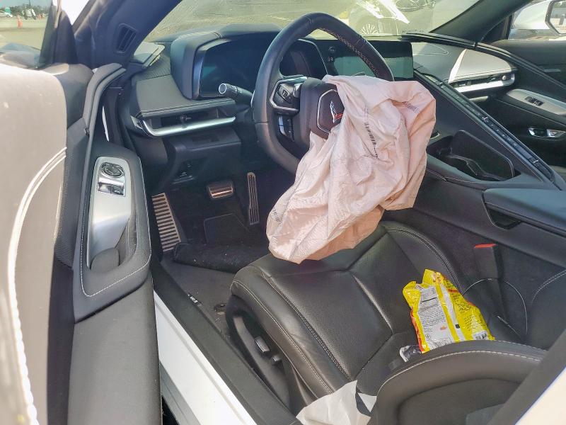 2023 CHEVROLET CORVETTE S 1G1YA2D48P5109305