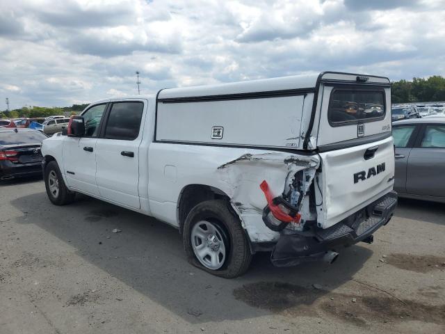 2025 RAM 1500 TRADESMAN 1C6SRFNP0SN652959