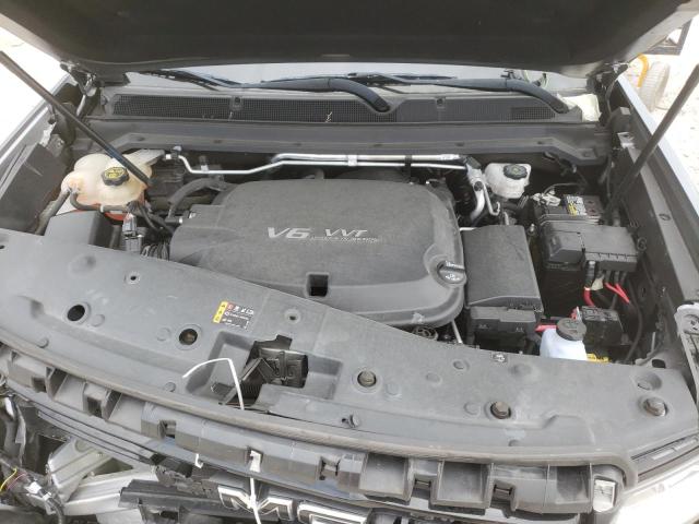 2022 GMC CANYON ELE 1GTG5CENXN1177548