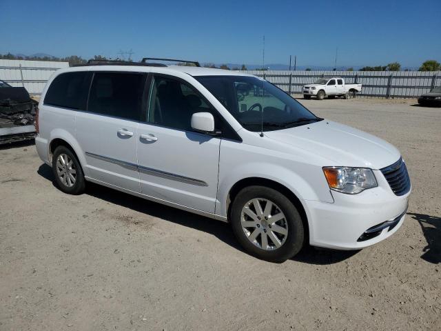 2015 CHRYSLER TOWN & COU - 2C4RC1BG0FR726020
