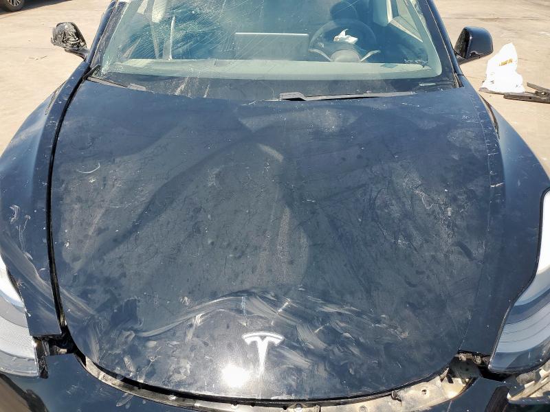 2021 TESLA MODEL 3 5YJ3E1EA2MF977007