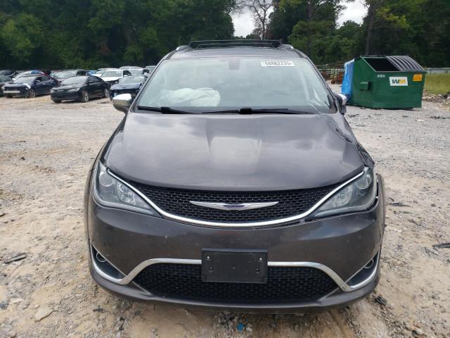 2019 CHRYSLER PACIFICA LIMITED 2C4RC1GG0KR741734