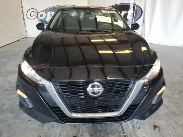 2021 NISSAN ALTIMA S 1N4BL4BV5MN363800