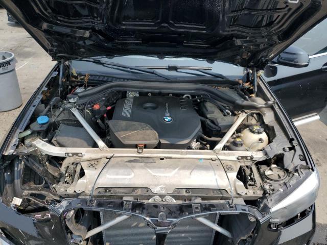 2018 BMW X3 XDRIVE30I 5UXTR9C56JLD74239