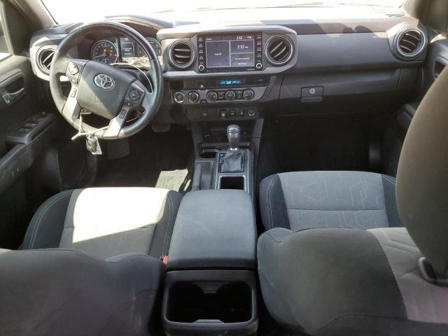 2022 TOYOTA TACOMA DOU - 3TMCZ5AN9NM530661