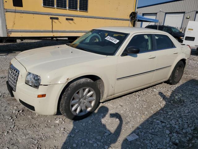CHRYSLER 300 LX