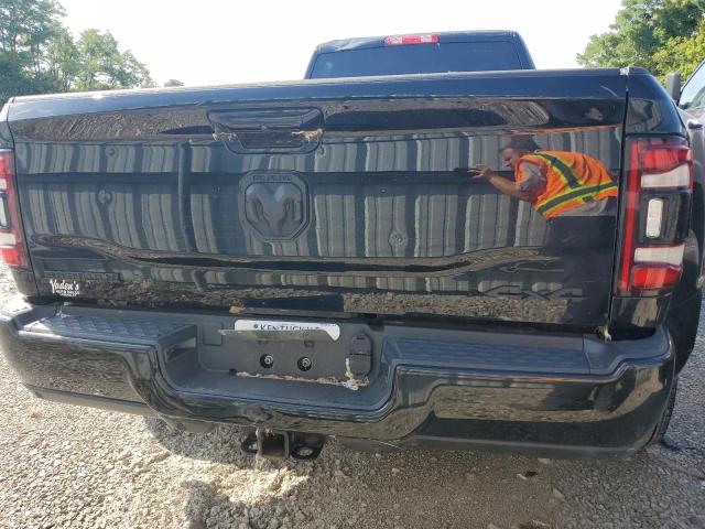 2024 RAM 3500 BIG H 3C63RRHL1RG263054