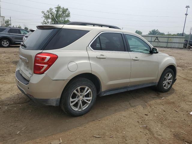 2016 CHEVROLET EQUINOX LT 2GNALCEK1G1132648