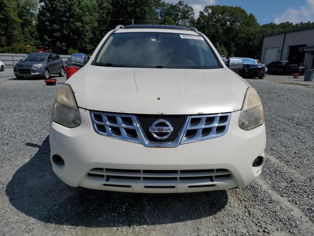 2011 NISS ROGUE S - JN8AS5MTXBW182567