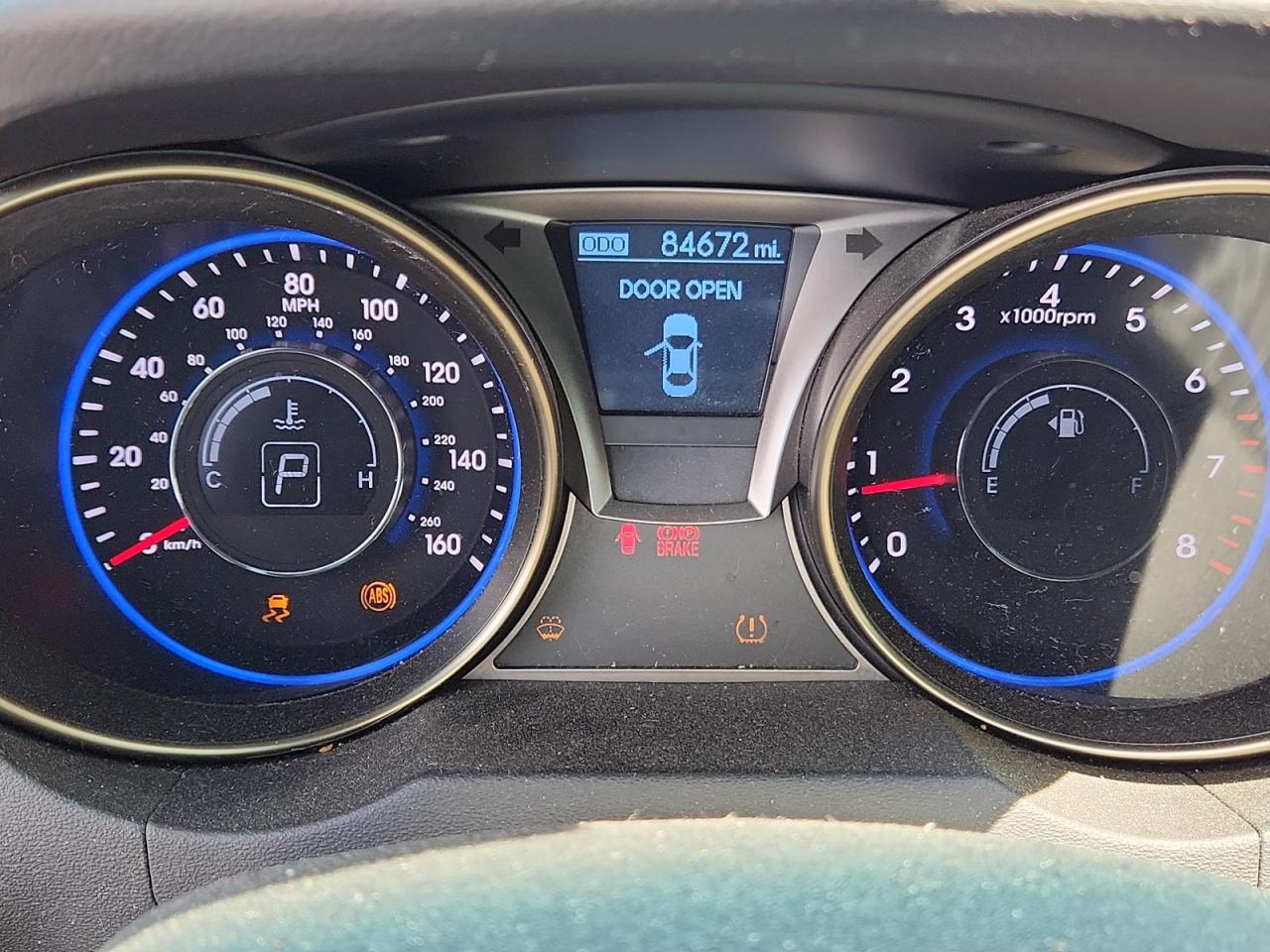 HYUNDAI GENESIS 2.0T