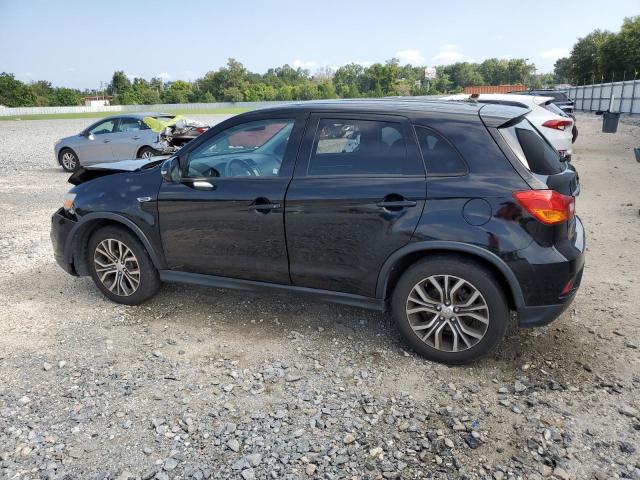 2019 MITSUBISHI OUTLANDER JA4AP3AU1KU010688