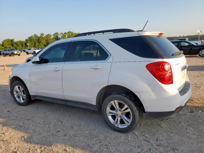 2015 CHEVROLET EQUINOX LT 2GNALBEK7F6272683