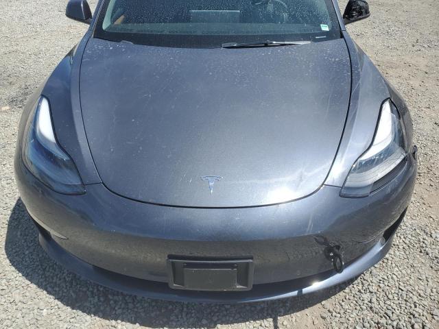 2022 TESLA MODEL 3 5YJ3E1EA5NF372481