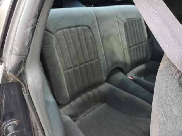 1998 PONTIAC FIREBIRD FORMULA #3285939559