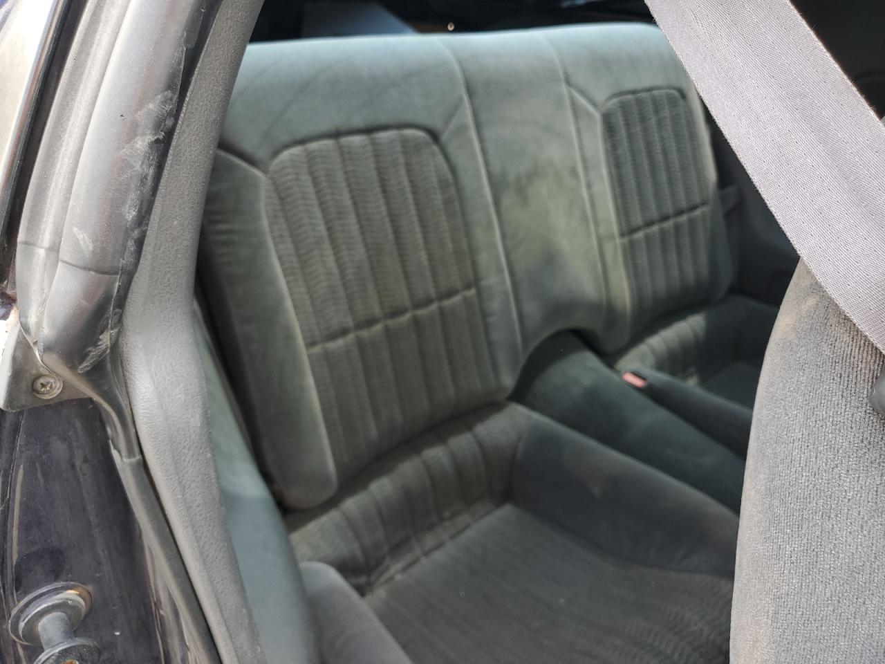 Lot #3285939559 1998 PONTIAC FIREBIRD FORMULA