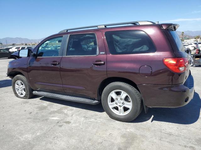 2017 TOYOTA SEQUOIA SR 5TDZY5G16HS068193