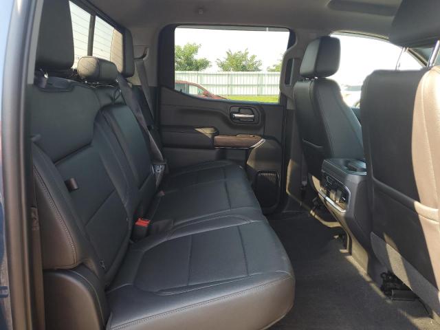 2020 GMC SIERRA K15 3GTU9DED2LG442286