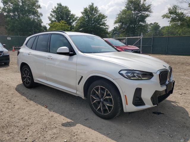 2023 BMW X3 XDRIVE3 5UX53DP04P9P65615