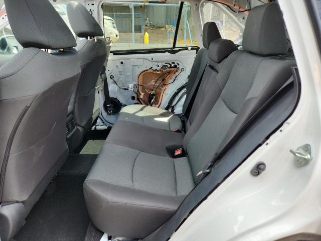 2024 TOYOTA RAV4 XLE 2T3W1RFVXRW351635