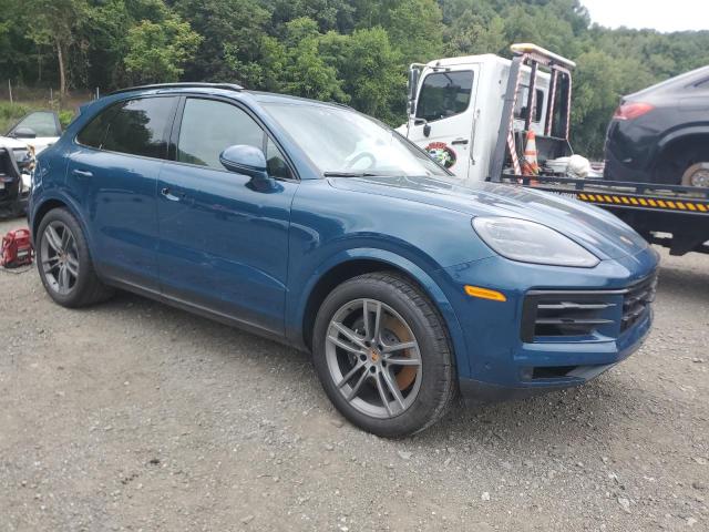 2025 PORSCHE CAYENNE WP1AA2AY0SDA03394