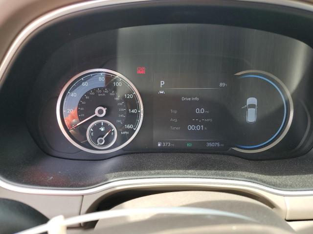 2021 GENESIS GV80 BASE KMUHB4SB3MU035713