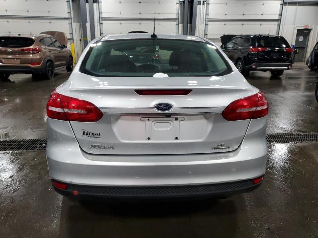 2016 FORD FOCUS SE 1FADP3F23GL246191