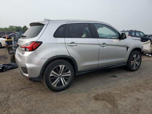 2020 MITSUBISHI OUTLANDER JA4AR3AU5LU016568