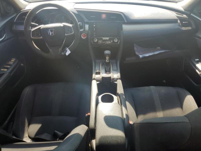 2018 HONDA CIVIC EX 19XFC2F76JE032543