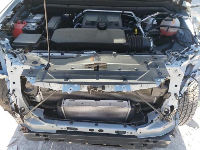 2025 CHEVROLET COLORADO 1GCPSBEK4S1139043