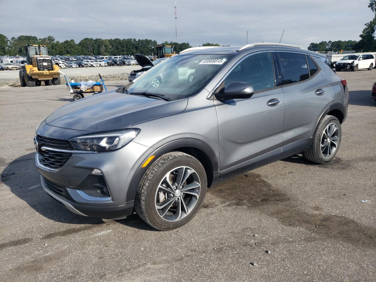 BUICK ENCORE ESSENCE