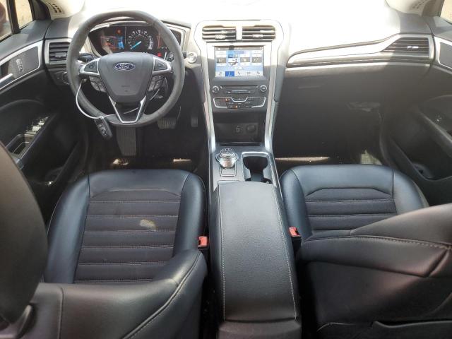 2017 FORD FUSION SE 3FA6P0HD1HR335640