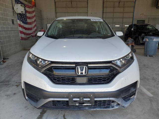 2021 HONDA CR-V SE 7FARW2H75ME024860