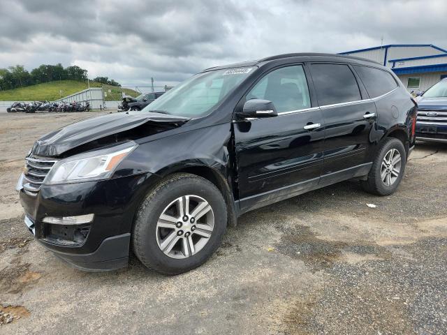 CHEVROLET TRAVERSE L