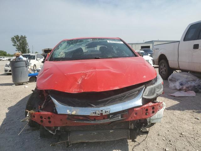 2019 CHEVROLET CRUZE LS - 1G1BC5SM8K7101285