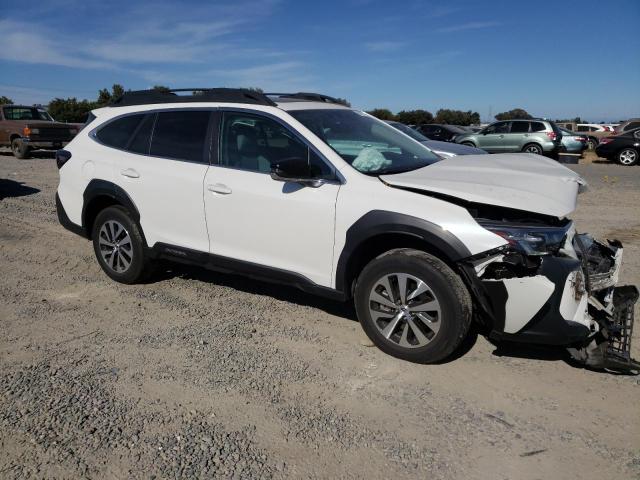 2024 SUBARU OUTBACK PREMIUM 4S4BTAFC1R3164016