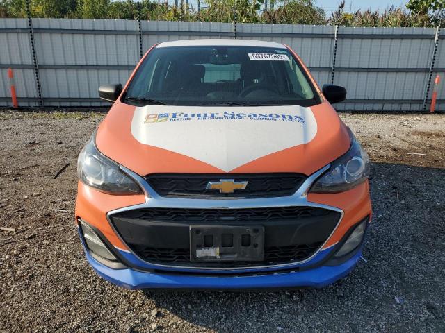 2021 CHEVROLET SPARK LS #3287492027