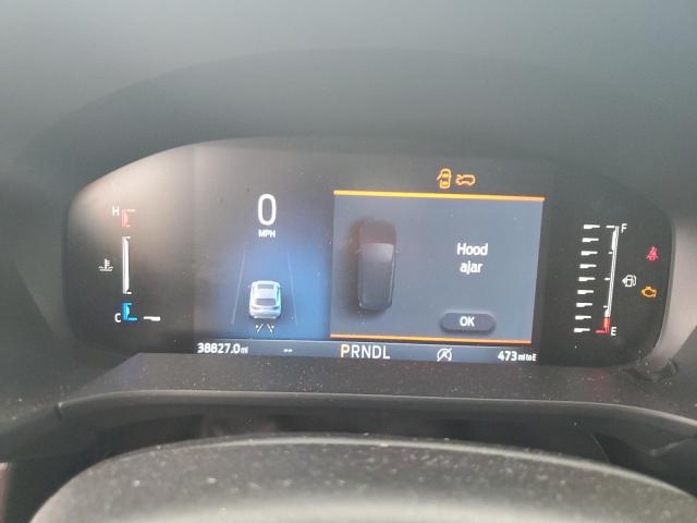 2023 FORD ESCAPE ST LINE 1FMCU0MNXPUA25736