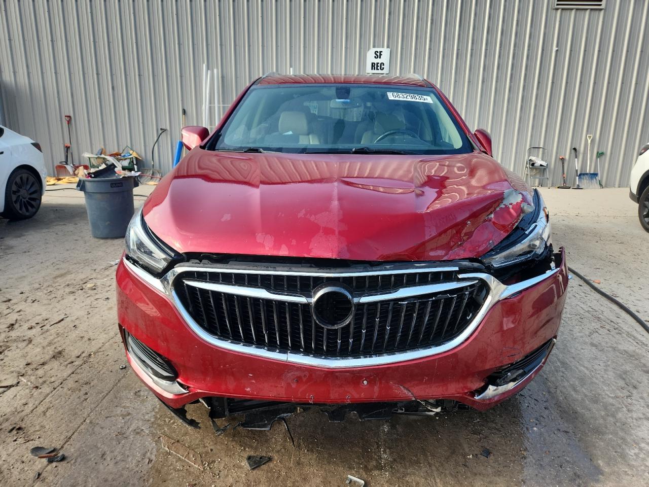 BUICK ENCLAVE ESSENCE