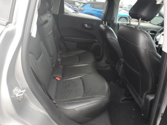 2019 JEEP COMPASS LI 3C4NJDCB1KT761374