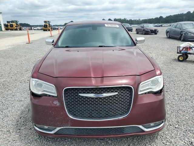 2018 CHRYSLER 300 LIMITE 2C3CCAEG7JH193653