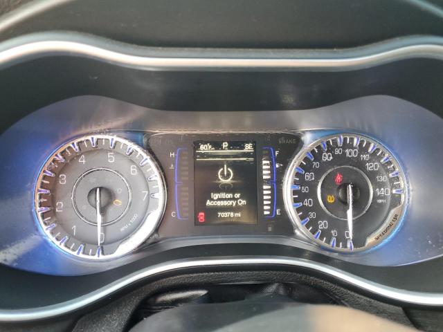 2015 CHRYSLER 200 LIMITE - 1C3CCCAB4FN552221