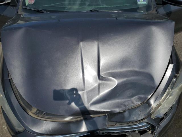 2015 DODGE DART LIMIT 1C3CDFCB2FD166348